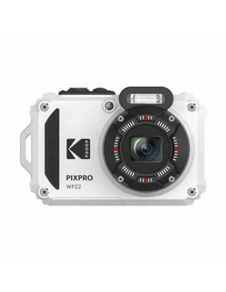 Appareil Photo Numérique Kodak WPZ2