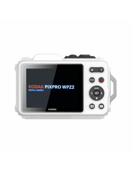 Appareil Photo Numérique Kodak WPZ2