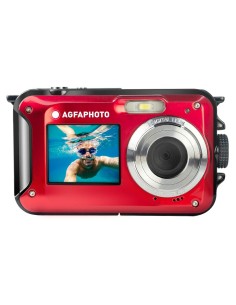 Appareil Photo Numérique Agfa Realishot WP8000
