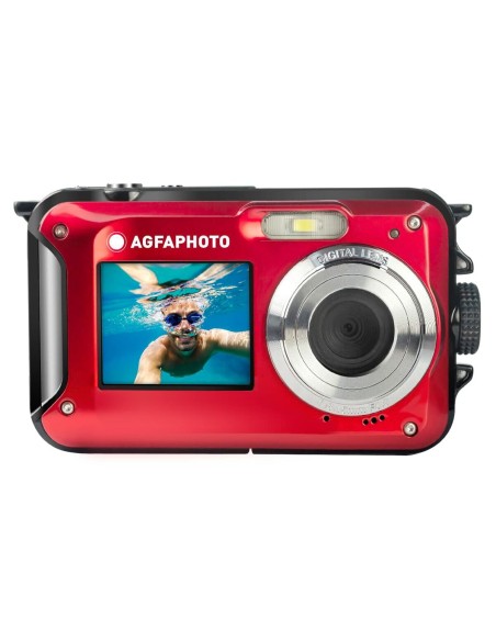 Appareil Photo Numérique Agfa Realishot WP8000