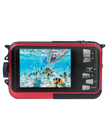Appareil Photo Numérique Agfa Realishot WP8000