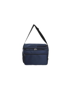 Set de pique-nique DKD Home Decor 43 x 23 x 29 cm Blue marine 2