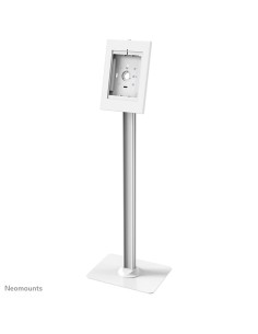 Support de tablette Neomounts FL15-650WH1 Blanc