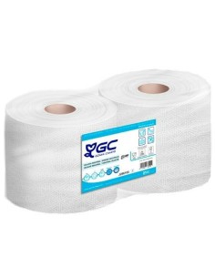 Papier Toilette GC Ø 33 cm