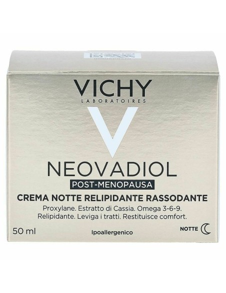Crème de nuit Vichy Neovadiol 50 ml