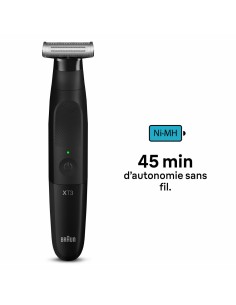 Tondeuses à cheveux / Rasoir Braun XT3100