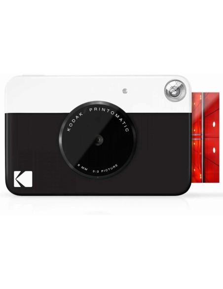 Appareil Photo Instantané Kodak Printomatic Noir