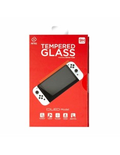 Protecteur d'Ecran pour Nintendo Switch FR-TEC FT1054