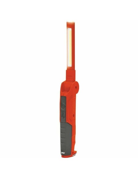 Lampe Torche LED FORMULA 1 WL500 2600 mAh 500 lm 6500 K
