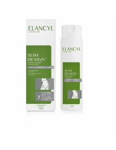 Crème anticellulite Elancyl Slim Design 200 ml