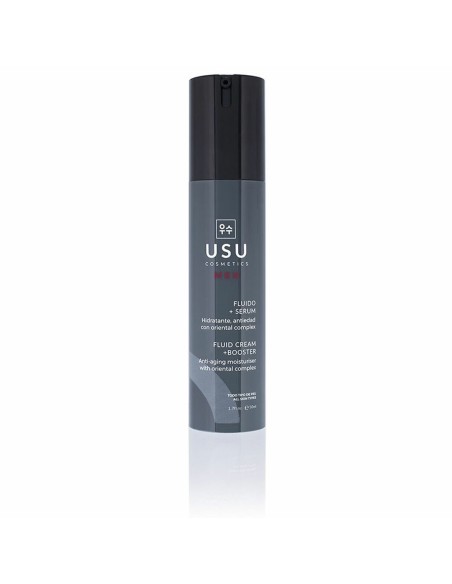 Sérum visage USU Cosmetics Men 50 ml