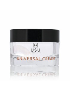 Crème visage USU Cosmetics Universal 50 ml