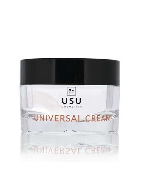 Crème visage USU Cosmetics Universal 50 ml