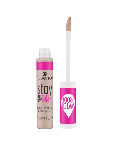 correcteur liquide Essence Stay All Day 14H Nº 30-neutral beige 7 ml