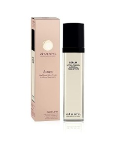 Crème visage Atashi Cellular Perfection Skin Sublime 50 ml