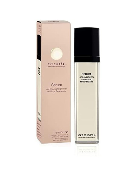 Crème visage Atashi Cellular Perfection Skin Sublime 50 ml