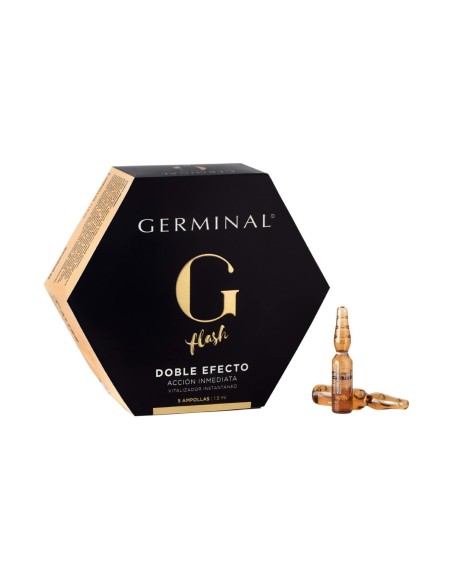 Crème visage Germinal Doble Efecto 1,5 ml