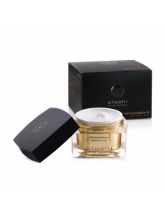 Crème visage Atashi Celullar Cosmetic 50 ml
