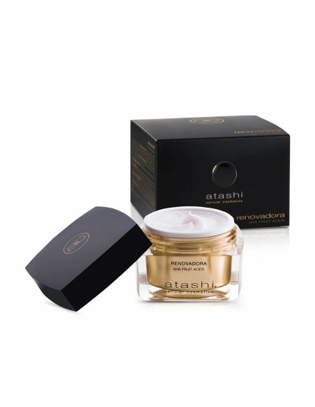 Crème visage Atashi Celullar Cosmetic 50 ml