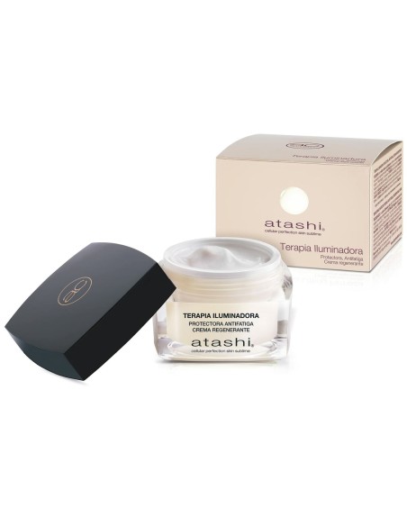 Crème visage Atashi Cellular Perfection Skin Sublime 50 ml