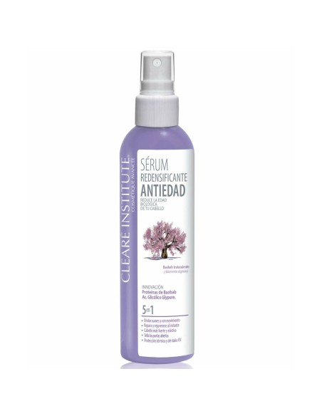 Sérum visage Clearé Institute Anti Edad Anti-âge 125 ml