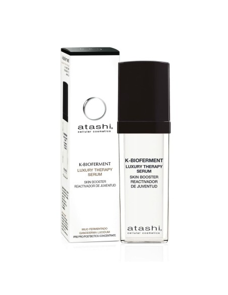 Sérum visage Atashi Bioferment 30 ml