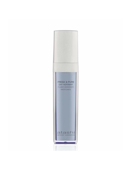 Crème visage Atashi Fresh Pure 50 ml