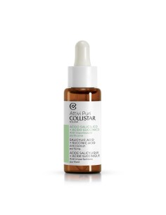 Sérum visage Collistar Attivi Puri 30 ml