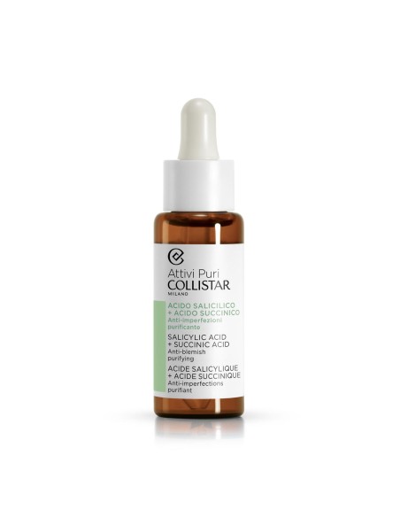 Sérum visage Collistar Attivi Puri 30 ml