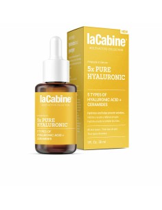Sérum visage laCabine X Pure Hyaluronic 30 ml
