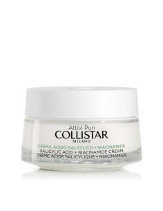 Crème visage Collistar Attivi Puri 50 ml