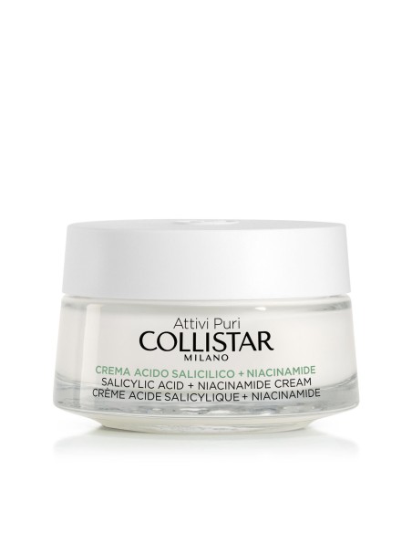 Crème visage Collistar Attivi Puri 50 ml
