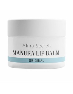 Baume à lèvres Alma Secret Manuka 10 ml