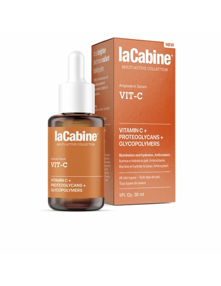 Sérum visage laCabine C 30 ml