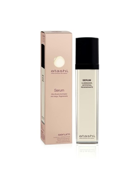 Crème visage Atashi Cellular Perfection Skin Sublime 50 ml