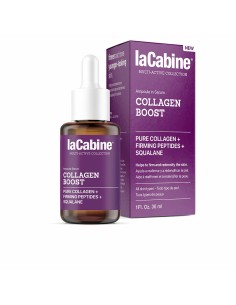 Crème visage laCabine Lacabine Collagen Boost 30 ml