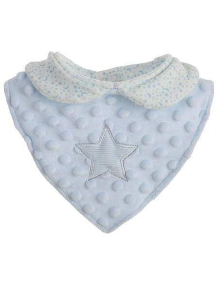 Bavoir Sweet Etoiles 20cm