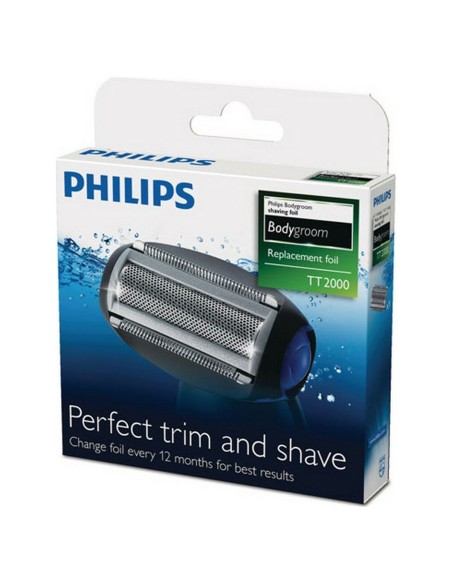 Tête de rechange Philips TT2000/43