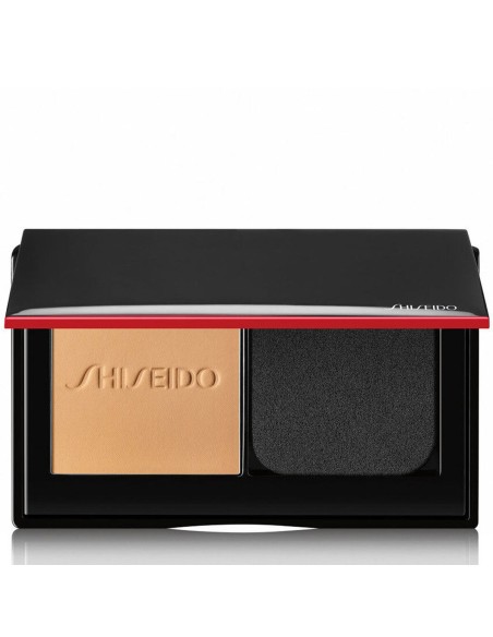 Base de Maquillage en Poudre Shiseido Synchro Skin Self-Refreshing Nº 220 50 ml