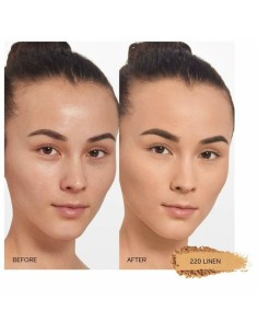 Base de Maquillage en Poudre Shiseido Synchro Skin Self-Refreshing Nº 220 50 ml 2