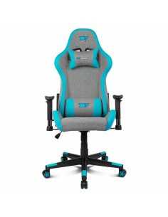 Chaise de jeu DRIFT DR90 PRO Bleu