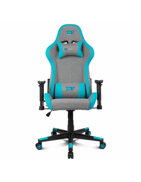 Chaise de jeu DRIFT DR90 PRO Bleu