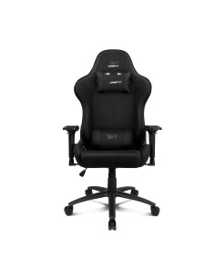 Chaise de jeu DRIFT DR110BK Noir