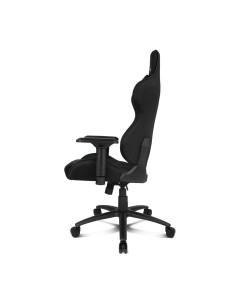 Chaise de jeu DRIFT DR110BK Noir 2
