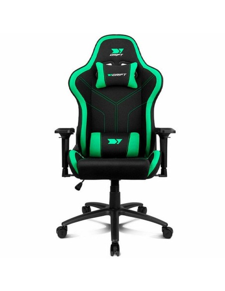 Chaise de jeu DRIFT DR110BG Vert