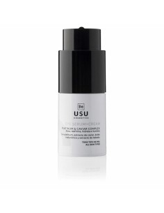 Crème visage USU Cosmetics Platinum Caviar Complex 15 ml