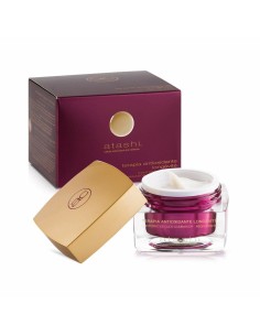 Crème contour des yeux Atashi Cellular Antioxidant Skin Defense 15 ml