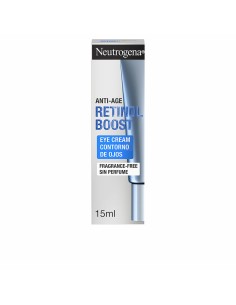 Contour des yeux Neutrogena Retinol Boost 15 ml