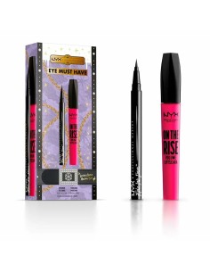 Set de Maquillage NYX Eye Must Have Limited Edition Édition limitée Yeux 2 Pièces 2