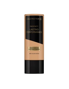Base de Maquillage Crémeuse Max Factor Lasting Performance Nº 107